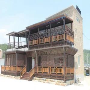 [경북] 유인어스 펜션(경북, 울진)