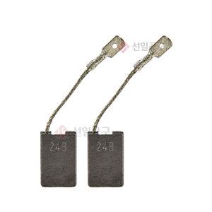 메타보 신형카본브러쉬 316045570 7/9인치/그라인더용