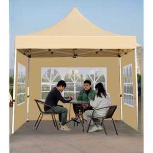 몽골 텐트 행사용 이벤트 야외 부스 장터 시장