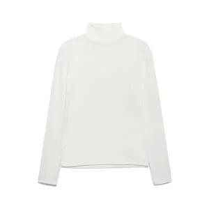 [롯데백화점]나이스클랍 레터링 프린트 터틀넥 (N243PWT816)