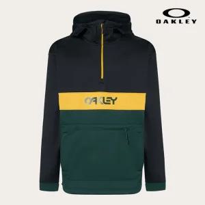 TNP 노즈그랩 소프트쉘 긴팔 후디 스노우보드복