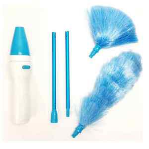 강력추천 자동먼지털이기/파워더스터/무선/핸디청소기 /전동먼지제거기