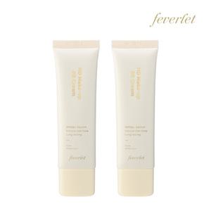 피버렛 HD 메이크업 비비크림 2개 (50ml+50ml)