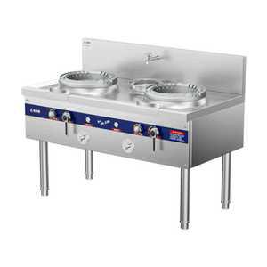 간택기 화구 업소용 중화렌지 볶음 고화력 가스 LPG