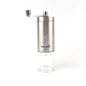 빈스업 MG-731F 핸드밀 커피 그라인더/원두/분쇄기/글라인더/가는/기계/그라인드/핸드/분쇄