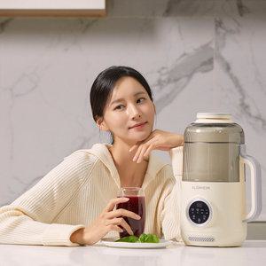 클렌하임 KLENHEIM 더 쉐프 두유 죽 메이커 (멀티 푸드 메이커)