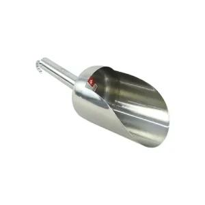 (중형) 델키 스텐원형스쿠프/얼음/스쿱/아이스/소금/조리/도구/세트/삽/주걱/아이스크림/스쿱/스텐/주방