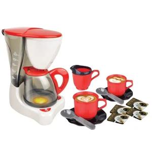 레드박스 커피 메이커 놀이세트/어린이/완구/장난감/아이/아동/유아/여자/선물/어린이날/미용/놀이/소꿉