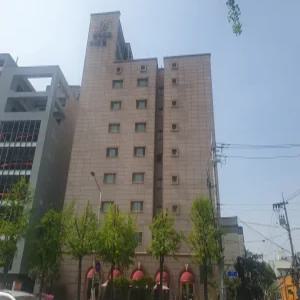 [서울 모텔] 불광 벨라지오관광호텔 (연신내,불광,응암)