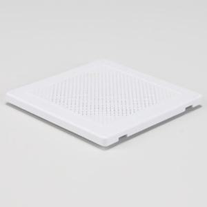 아파트 안내방송 스피커커버 매립형스피커 가리개