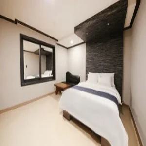 [광주 모텔] 광주 용봉동 호텔 아그네스 (광주역,기아챔피언스필드,전대사거리,북구)