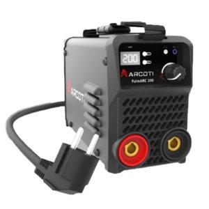 ARCOTI 알코티 200A 초소형 팜아크 용접기