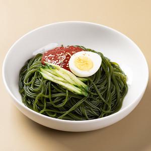 [대한민국농수산] 저칼로리 간편식단 해초국수 5팩 + 소스 5개
