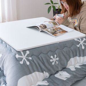 코타츠 좌식 테이블 다다미 일본식 난방 코타츠테이블 온열탁자 난로 이불 고타츠 거실 탁자