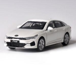 기아컬렉션 1 38 2020 K5 DL3 미니카 551W34055W 모형자동차 다이캐스트 국산차