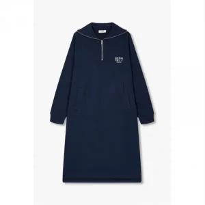 [롯데백화점]톰보이 반집업카라 원피스 (9164441881)