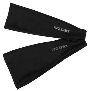 프로-스펙스 쿨 스포츠 헤어밴드 11cm 기능성 땀흡수 헤드밴드 등산 러닝 축구