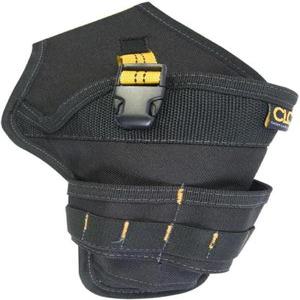 CLC 커스텀 레더크래프트 5023 디럭스 무선 폴리 드릴 홀스터