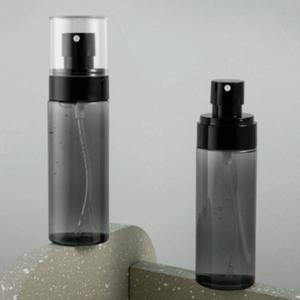 미세 안개분사 미스트 공병 원통형 물뿌리개 분무기 스프레이 소분통 빈통