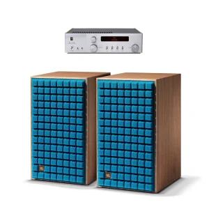 JBL SA750 + L100 Classic 하이파이 네트워크 오디오