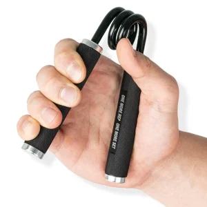 프로-스펙스 스트렝스 메가 그립 악력기 7가지 저항강도 손가락 전완근 완력기 저소음 운동기구