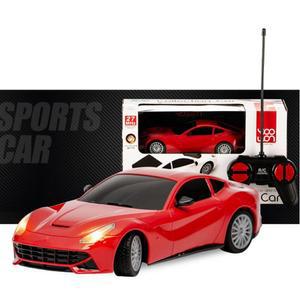어린이날 초등저학년 추천 스포츠카 형 RC 자동차 색상 랜덤 1P 무선모형 어른들의장난감