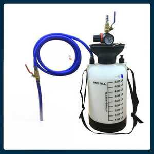 미션 오일 주입기 펌프 인젝터 씨오일 윤활유 카센터