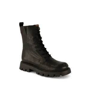 [랜드로바](강남점)여성 원더스 캐주얼 앵클 워커 부츠 CAMILA CLABOC4916WWONK1