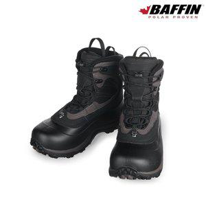 [배핀] 요호 브라운 방한화