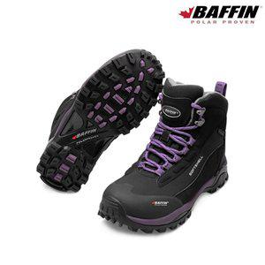 [배핀] 하이크 플럼 방한화 등산화
