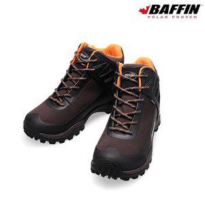 [배핀] 블리자드 초콜렛 방한화 방한 등산화
