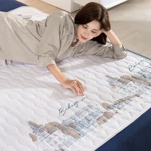 이메텍 이탈리아 프리미엄 순면 전기요 더블 IMB-096 (볼로냐)