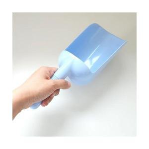 얼음곡물바가지 중 2541 / 업소용 카페 얼음 아이스 스쿱 플라스틱 주걱 제빙기