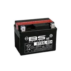 BS 배터리 BSB-BTX4L-BS 슈퍼커브110