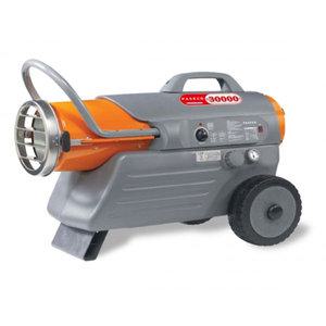 파세코 열풍기 P-M30000N 업소용 산업용히터 264㎡ 38L