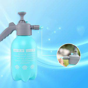 2리터 압축분무기 차량용 세차 폼압축 화분 고압분무기