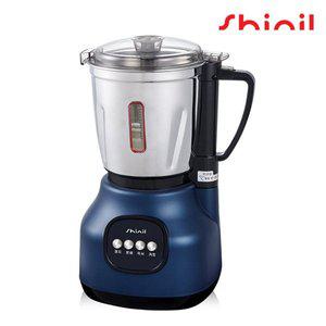 [기타]신일 대용량 스테인리스 믹서기 SMX-MX4000DM 가정용 업소용 분쇄기