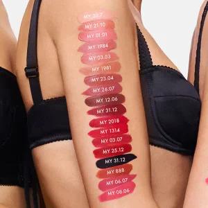 [롯데백화점]돌체앤가바나 립스틸로 마이 스컬프트 사틴 립스틱