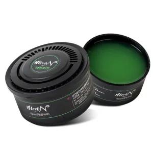 허브엔 공부방 화장실 차량용 방향제 식물유래성분 검탈취제 상쾌한 숲 피톤치드향 150g