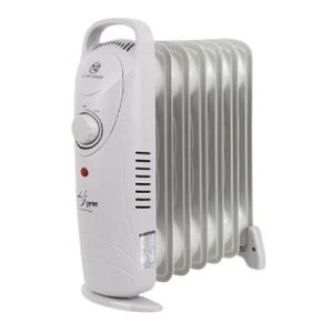 사파이어 소형 라디에이터 HJO-M07 스탠드전기난로 전열기 실내난방 가정 업소 식당 사무실난방 실내용난로 매장난방기