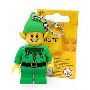 [레고]밤나무-레고 LED 키체인 클래식 엘프 KE181H