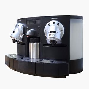 네스프레소 제미니 CS 220 캡슐커피머신 A급 중고