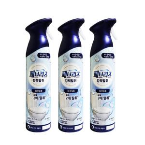 페브리즈 에어 화장실용 165g 프레시 스카이 X3개