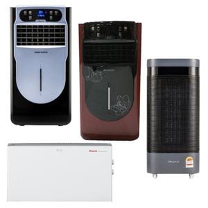 신일 전기 히터 거실온풍기 난방기구 온풍기 가정용전기히터 사무실난로 난방기