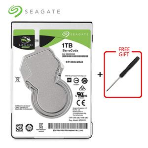 LS Seagate 2.5 인치 SATA2 노트북 내장 500GB 1TB 2TB HDD 하드 디스크 드라이브 1.5GB/S 2/8mb 5400-7200