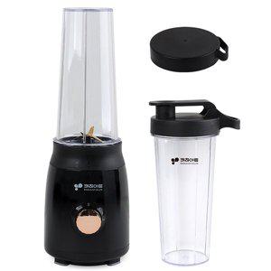 [키친아트] 티타늄 칼날 믹서기 KM-T800 텀블러포함