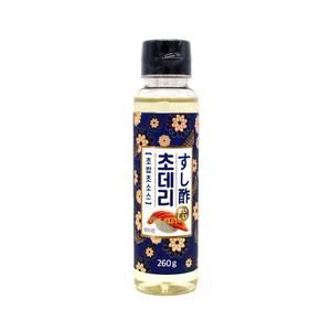 주비푸드 초밥소스 초데리 260g