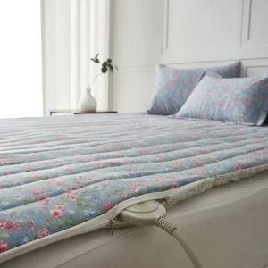 [룸마이룸] 비비안 전기 온수매트커버 S / 전기장판커버