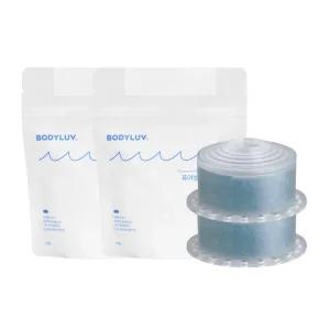 [비타샤워기용/비타필터]퍼시픽오션 2개