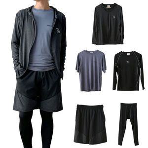 [알티피아]윈드다이브 남성 짐웨어 헬스복 트레이닝복 세트